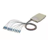 Cassete de fusão Digitus A-96933-02-APC com 12 pigtails