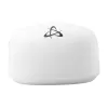 Rato SBOX WM-710 branco interface sem fios
