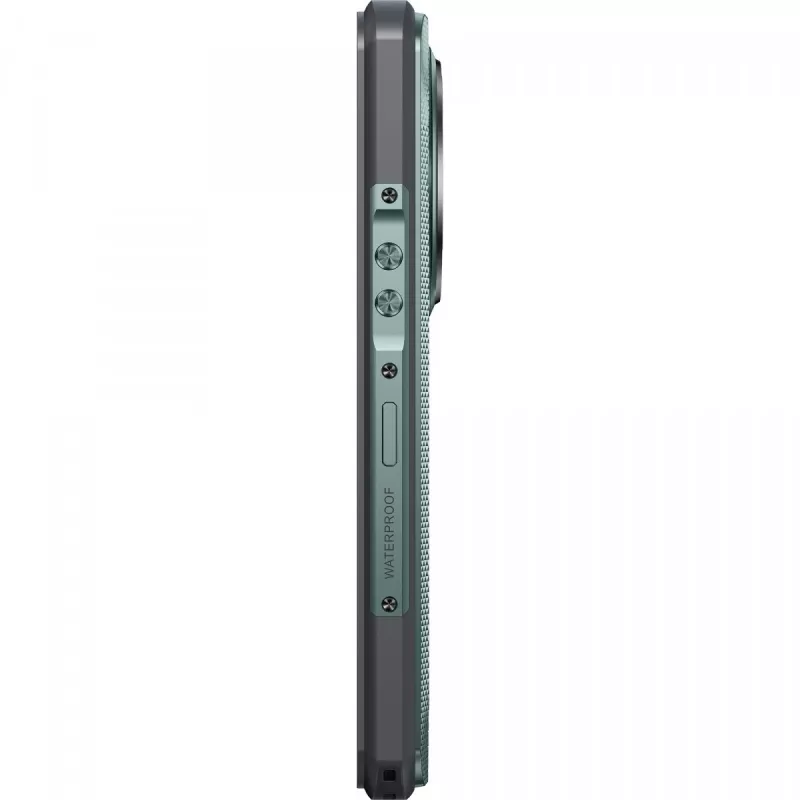 Smartphone Oukitel WP35 Pro 6,52 polegadas 12GB/512GB verde