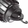 Grelhador elétrico Jata MOST3547 — superfície antiaderente, temperatura regulável, modelo de mesa compacto