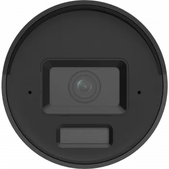 Hikvision DS-2CD2043G2-LI2U/SL AcuSense Câmara IP bullet 4MP 2,8mm (101°) Objetiva fixa, Preto | Hikvision
