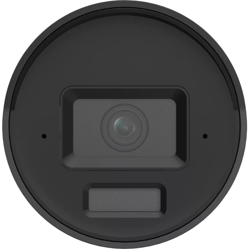 Hikvision DS-2CD2043G2-LI2U/SL AcuSense Câmara IP bullet 4MP 2,8mm (101°) Objetiva fixa, Preto | Hikvision