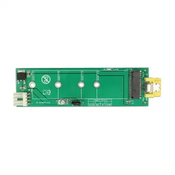 Adaptador M.2 interno DeLOCK 63917