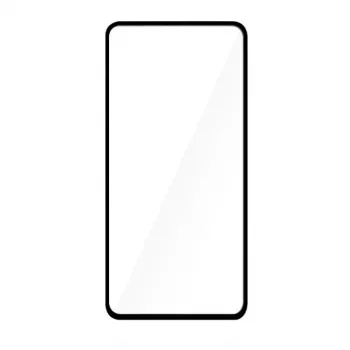 Película protetora de ecrã em vidro temperado Tellur para Huawei P40 2.5D Full Cover Full Glue