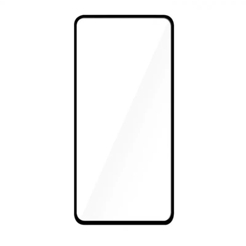 Película protetora de ecrã em vidro temperado Tellur para Huawei P40 2.5D Full Cover Full Glue