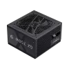 Fonte de alimentação Gamemax, 80 PLUS, Gold | GX 750GF | 750 W