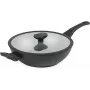 Wok Russell Hobbs RH01860EU7 28 cm Crystaltech antiaderente