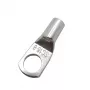 Terminal de anel crimpado, cobre, 16mm² para cabo, 10 unid.