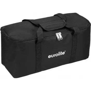 Saco macio EUROLITE SB-13 para equipamento de iluminação, saco acolchoado, modelo SB-13