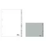 Cabo de patch Datwyler Cabl.DNT Cat.5 PVC 2m cinzento 652010 (652010)