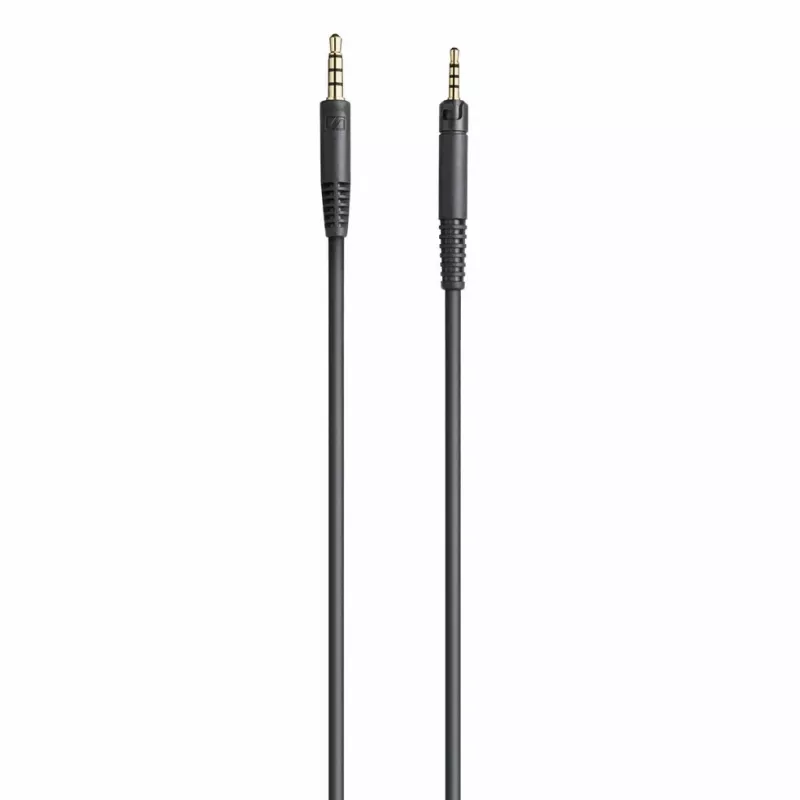 Auscultadores Sennheiser HD 599 — com fios, circumaurais, 50 Ω, 12–38500 Hz, cabo de 1,2 m, marfim
