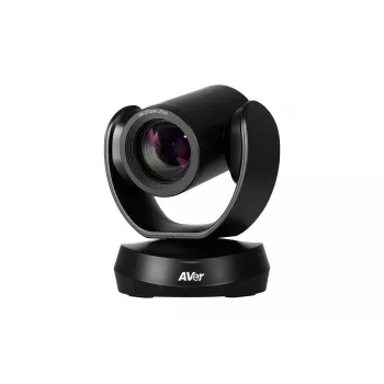 AVer CAM520 Pro3 8 MP preto 1920 x 1080 píxeis 60 fps