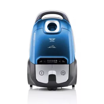 ETA | Aspirador | Adagio ETA251190000 | aspirador com saco | potência 800 W | volume do depósito 4,5 l | azul