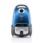 ETA | Aspirador | Adagio ETA251190000 | aspirador com saco | potência 800 W | volume do depósito 4,5 l | azul