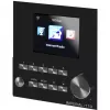 Imperial DABMAN i110 rádio de internet WLAN, aspeto de madeira