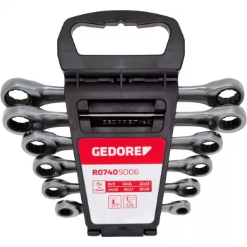 Chave de caixa Gedore R07405006