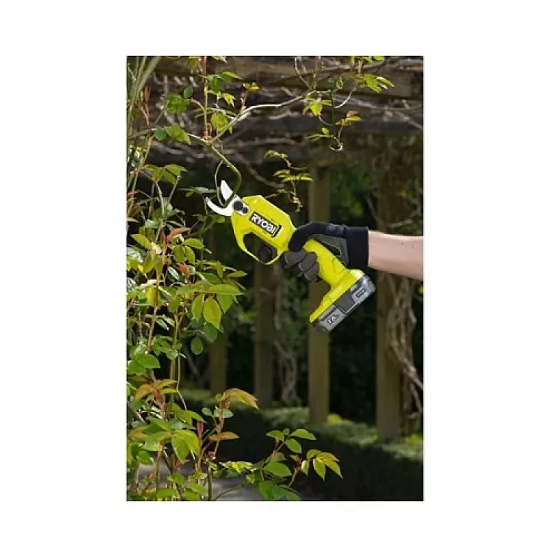 Tesoura de poda Ryobi