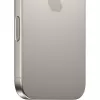 Apple iPhone 16 Pro Max - Smartphone 5G - Dual-SIM / armazenamento interno 1 TB - ecrã OLED - 6,9 - 2868 x 1320 píxeis (120 Hz)
