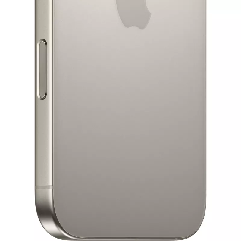 Apple iPhone 16 Pro Max - Smartphone 5G - Dual-SIM / armazenamento interno 1 TB - ecrã OLED - 6,9 - 2868 x 1320 píxeis (120 Hz)