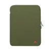 Capa tipo manga Rivacase 5221 39,6 cm (15,6 polegadas) caqui