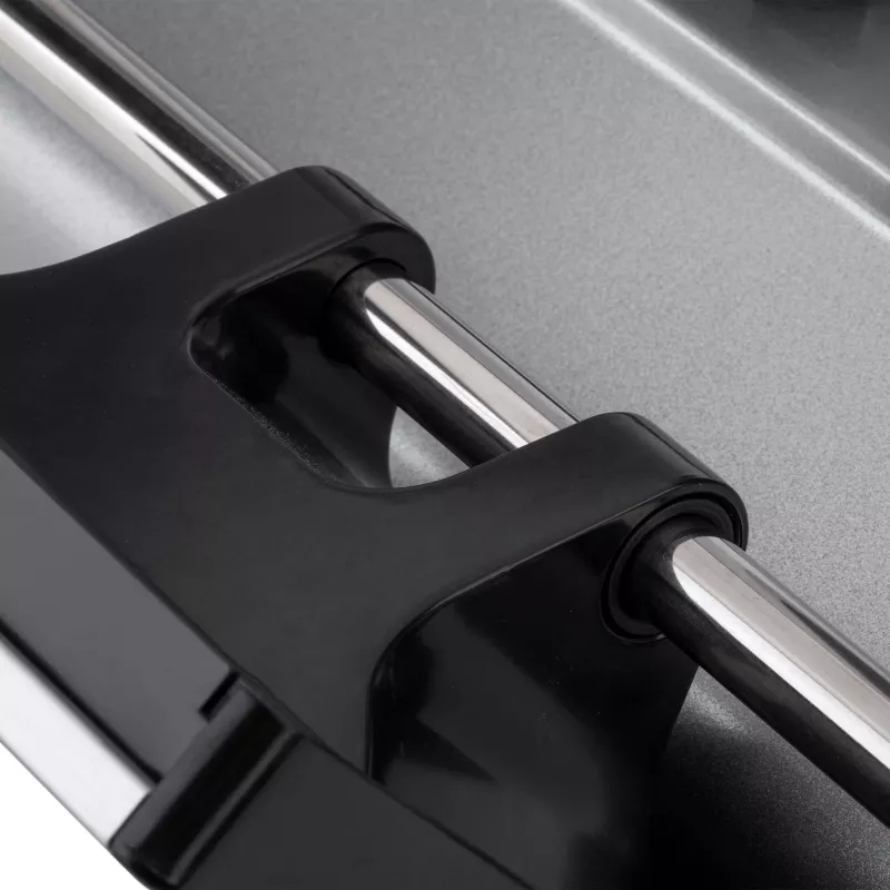 Máquina de cortar universal elétrica Jata JECF1054 – máquina de cortar universal doméstica para fiambre e pão