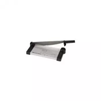 Corta-papel de alavanca Hama „ProCut S 330 Plus“ corta-papel 10 folhas