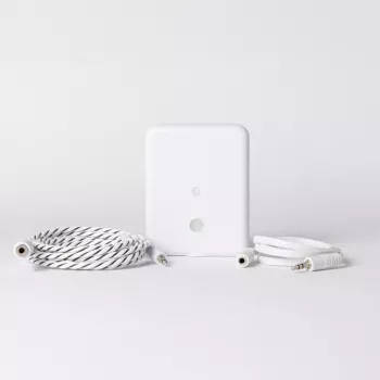 Shelly Flood Gen4 Sensor de inundação WiFi/Zigbee