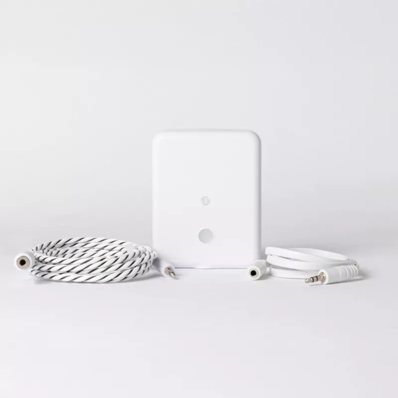 Shelly Flood Gen4 Sensor de inundação WiFi/Zigbee