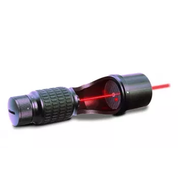 Colimador laser Beta Mark III 7130535 para alinhamento de óticas de telescópios