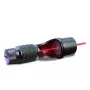Colimador laser Beta Mark III 7130535 para alinhamento de óticas de telescópios
