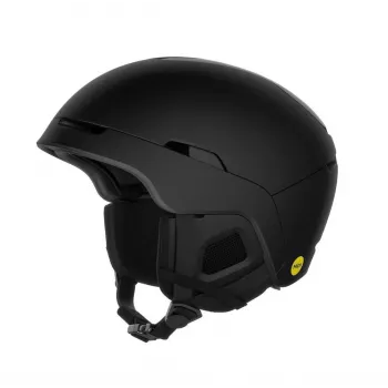 POC Obex MIPS preto