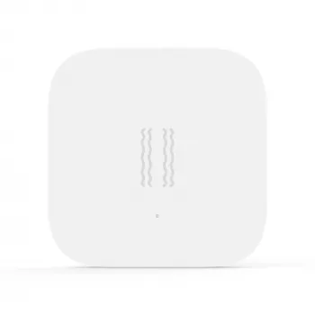 Sensor de vibração Smart Home Aqara VB-S01D