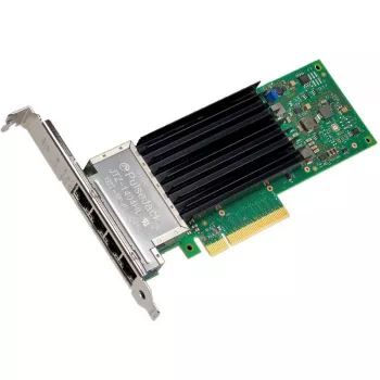 Intel X710-T4L Ethernet interno 10000 Mbit/s PCI Express com fios