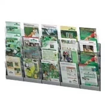 Suporte para revistas PaperFlow K540655