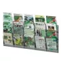 Suporte para revistas PaperFlow K540655