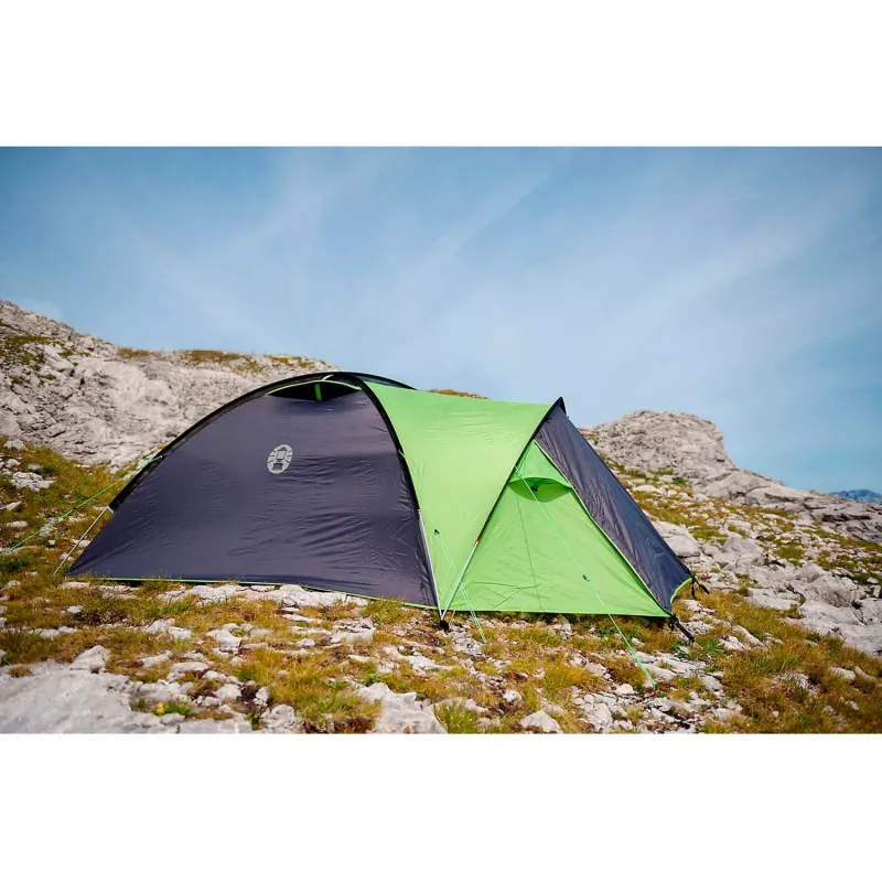 Coleman 2000035203 produto verde