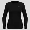 T-shirt/top desportivo Odlo 159101-15000