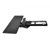 Braço de teclado para secretária Ergotron Neo-Flex 97-582-009 Preto