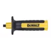 Lixadora orbital DeWALT DWE4357-QS preto, amarelo 10500 U/min 1700 W