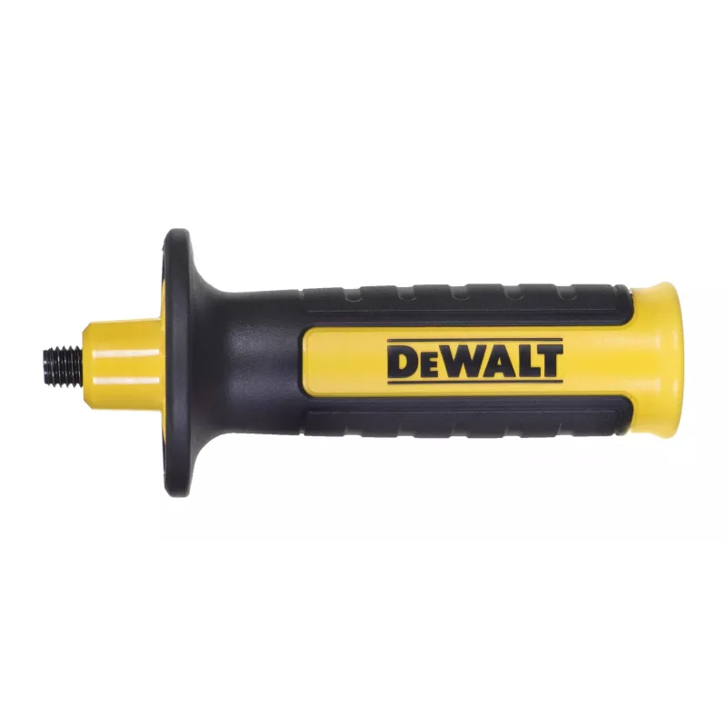 Lixadora orbital DeWALT DWE4357-QS preto, amarelo 10500 U/min 1700 W