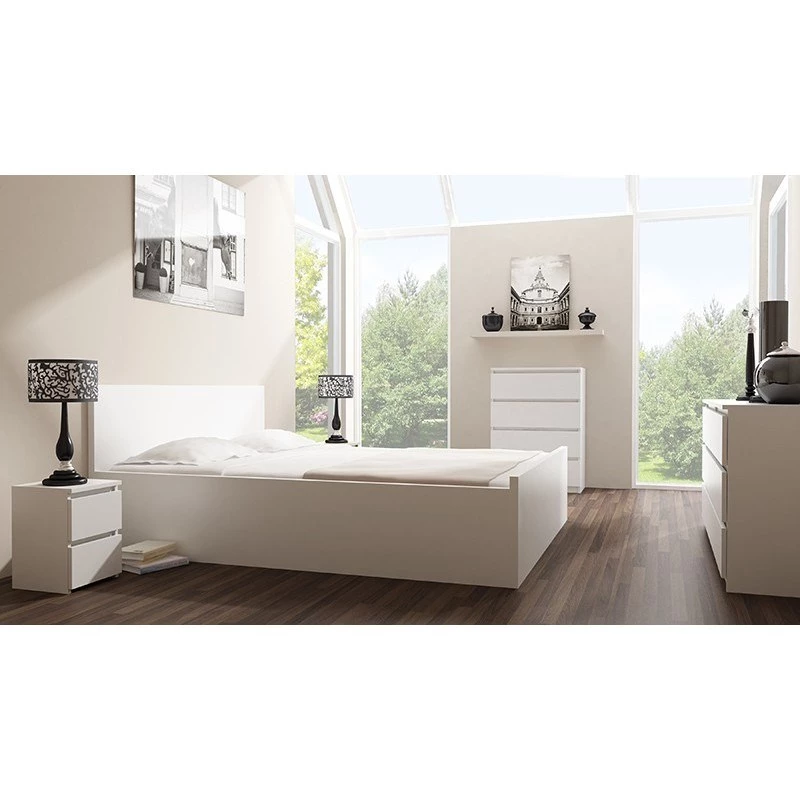 Cómoda Topeshop M5 BIEL