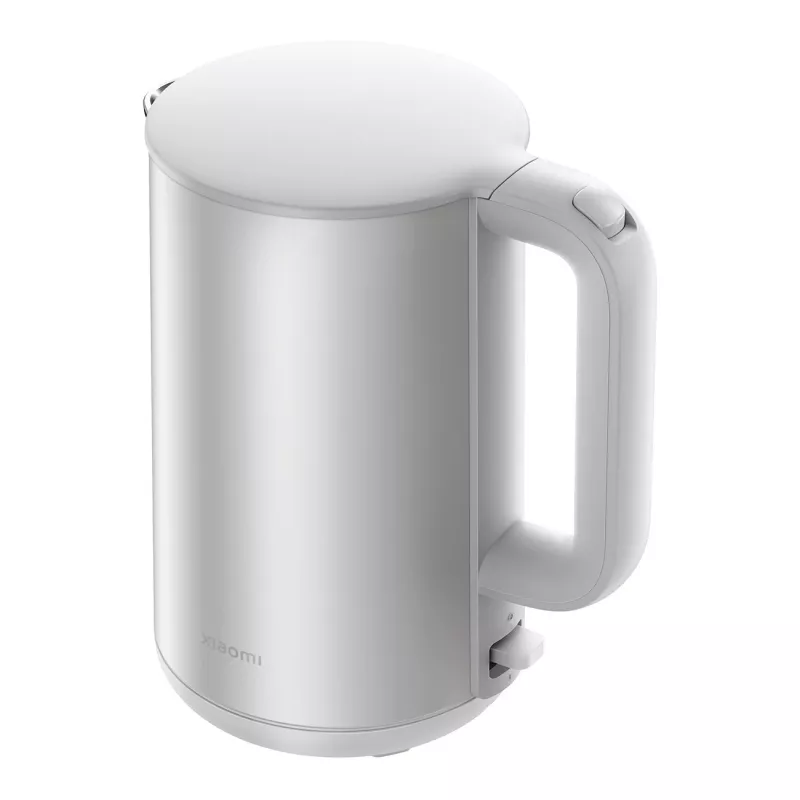 Chaleira Xiaomi Double Wall S1 (prateado) EU