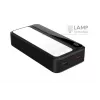 Powerbank portátil P20 LCDPD LAMP 20000mAh