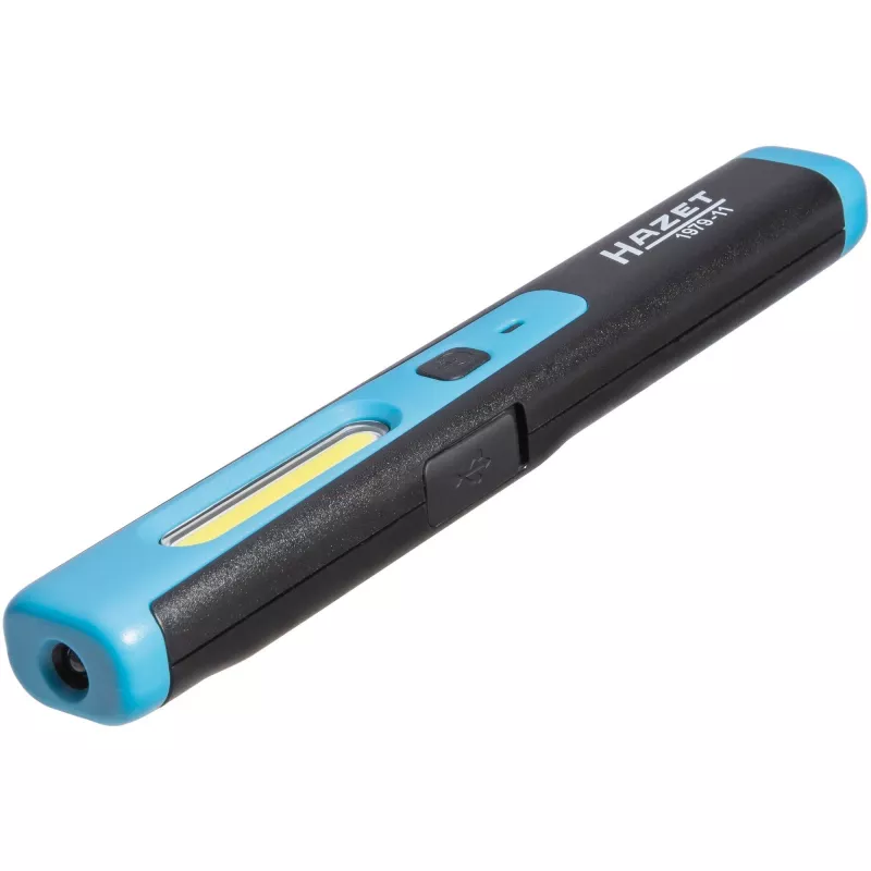 Candeeiro de caneta LED, Luz LED