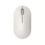 Rato sem fios Xiaomi Lite 2 branco - 1000 DPI