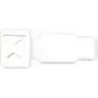 KNIPEX KN 00 61 10 CW - ColorCode Clip - 10 unidades branco (00 61 10 CW)