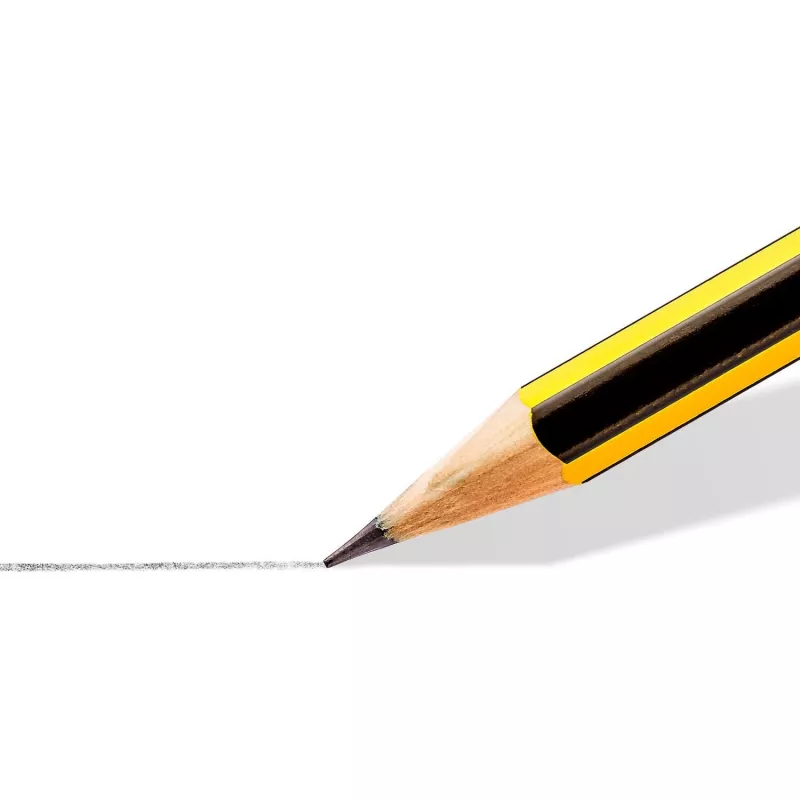 Lápis Staedtler Noris 120 HB