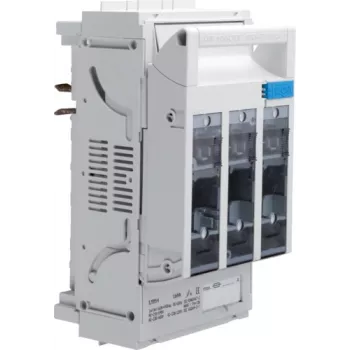 Interruptor de corte de carga Hager LT054 (LT054)