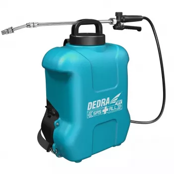 DEDRA DED6981 Pulverizador de jardim
