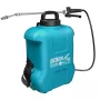 DEDRA DED6981 Pulverizador de jardim